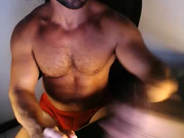 Beard_Top_Guy Chaturbate stream image from January 23, 2026