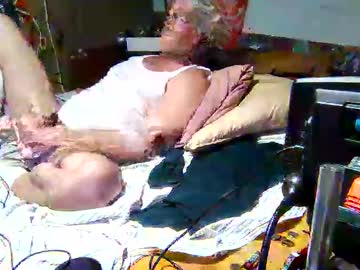 Derick1961 Chaturbate stream image from January 23, 2026