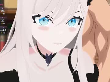 Eva_3d Chaturbate stream image from January 23, 2026