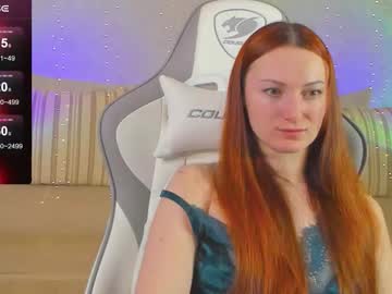 Flamystar Chaturbate stream image from January 23, 2026