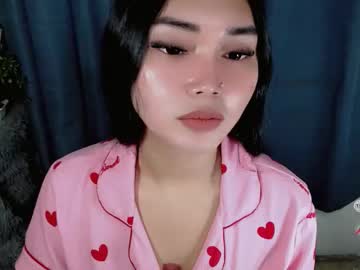 Haylee_Slut Chaturbate stream image from January 23, 2026