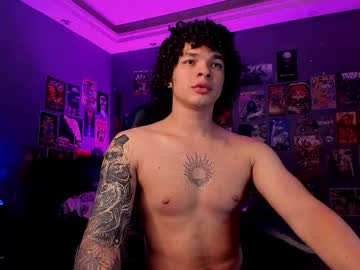 Ian_Versace Chaturbate stream image from January 23, 2026