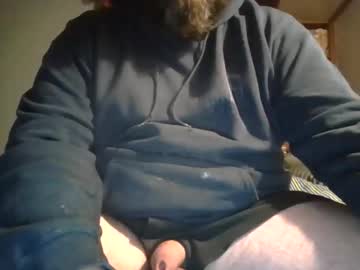 Irishadz Chaturbate stream image from January 23, 2026