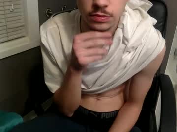 Joshuasonline Chaturbate stream image from January 23, 2026