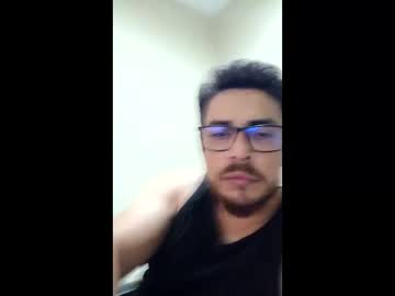 Midnightstrokebr Chaturbate stream image from January 23, 2026