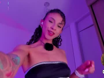 Miss_Charlotte77 Chaturbate stream image from January 23, 2026