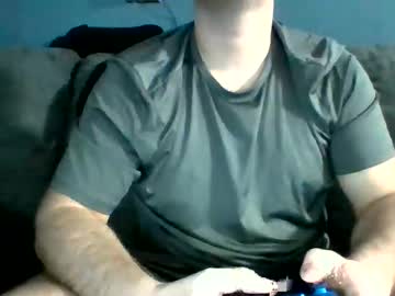 Ontarioguy_3 Chaturbate stream image from January 23, 2026