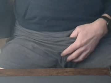 Rockhardff Chaturbate stream image from January 23, 2026