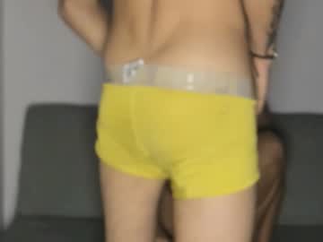 Sheilanyarturo Chaturbate stream image from January 23, 2026