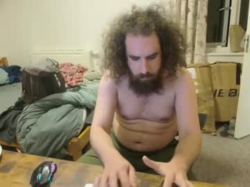 Sirspammer Chaturbate stream image from January 23, 2026