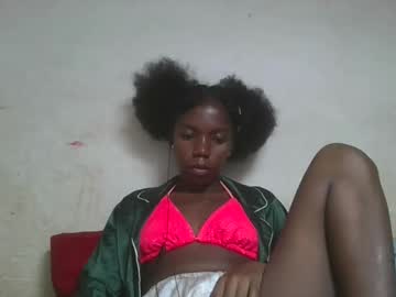 Wangela Chaturbate stream image from January 23, 2026