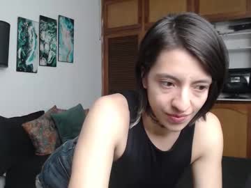 Alicee_Logan_ Chaturbate stream image from January 23, 2026