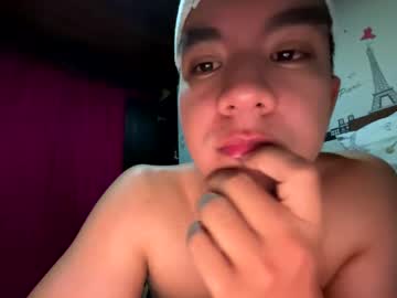 Anaximandro_David Chaturbate stream image from January 23, 2026