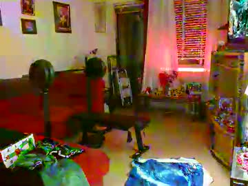 Anthonemoses8 Chaturbate stream image from January 23, 2026