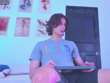Black_Skull22 Chaturbate stream image from January 23, 2026