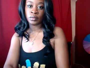 Desireeafterdark Chaturbate stream image from January 23, 2026