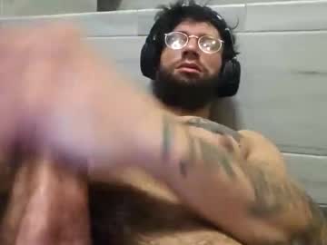 Elephant_Titus Chaturbate stream image from January 23, 2026