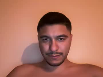 Fabrifloresvillegas Chaturbate stream image from January 23, 2026