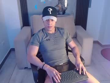 Jacksoncock_ Chaturbate stream image from January 23, 2026