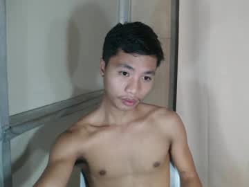 Just_Nobodyxxx Chaturbate stream image from January 23, 2026