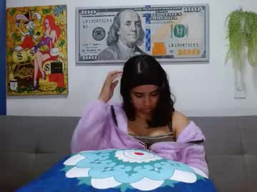 Karo_Horny Chaturbate stream image from January 23, 2026