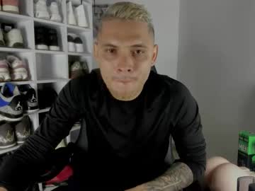 King_Master7 Chaturbate stream image from January 23, 2026