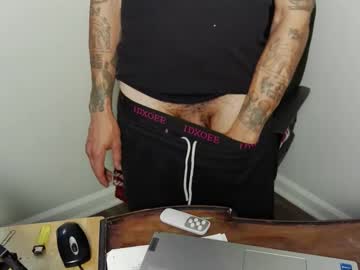 Legendofjao Chaturbate stream image from January 23, 2026