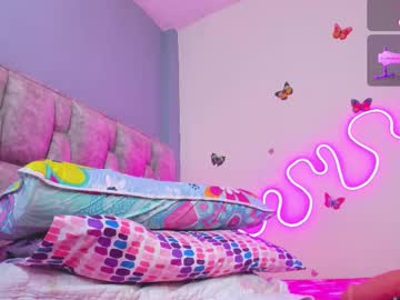Luna_Alhara Chaturbate stream image from January 23, 2026
