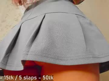 Miya_Mayame Chaturbate stream image from January 23, 2026