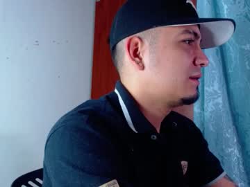 Owenstonne Chaturbate stream image from January 23, 2026