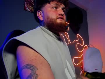 Ragnar_Larssen Chaturbate stream image from January 23, 2026