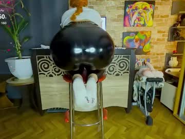 Sara__Foxy Chaturbate stream image from January 23, 2026
