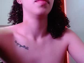 _Shanellxxx Chaturbate stream image from January 23, 2026