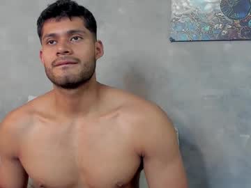 David_Olsen Chaturbate stream image from January 23, 2026
