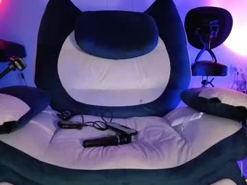 Denjig Chaturbate stream image from January 23, 2026