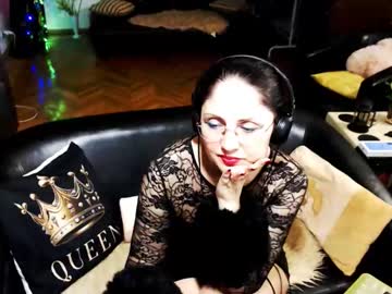 Imperatrizasado Chaturbate stream image from January 23, 2026