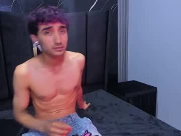 Juanestebanx Chaturbate stream image from January 23, 2026