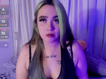 Lilith_Zenith20 Chaturbate stream image from January 23, 2026