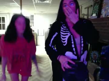 Lilly_Baked Chaturbate stream image from January 23, 2026