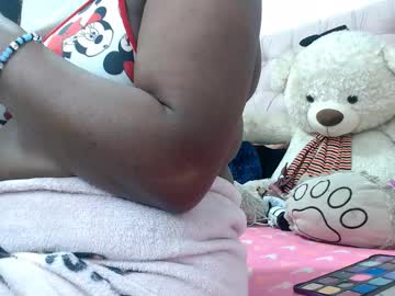 Negrabig_38 Chaturbate stream image from January 23, 2026