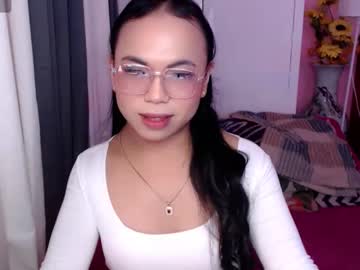 Sweetbabyanna Chaturbate stream image from January 23, 2026