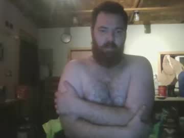 Thunderjacker Chaturbate stream image from January 23, 2026