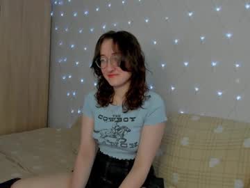 X_Purr_Agatha_X Chaturbate stream image from January 23, 2026