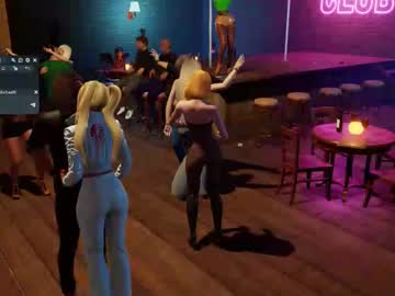 Zoexx7 Chaturbate stream image from January 23, 2026
