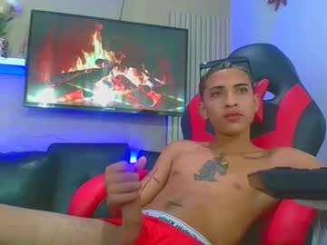 Deiv2_ Chaturbate stream image from January 23, 2026