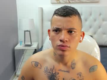 Deivyd2626 Chaturbate stream image from January 23, 2026