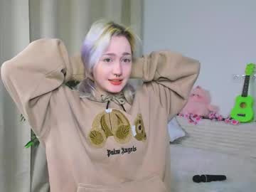 Delciepfost Chaturbate stream image from January 23, 2026
