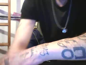 Dikk303 Chaturbate stream image from January 23, 2026