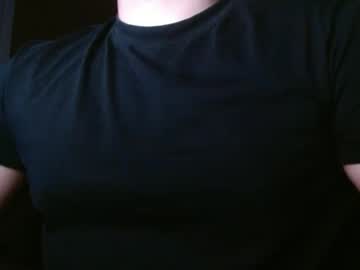 Internetcorn Chaturbate stream image from January 23, 2026