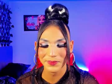 Jessika_Rabbits Chaturbate stream image from January 23, 2026